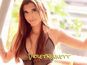 Violetbennett