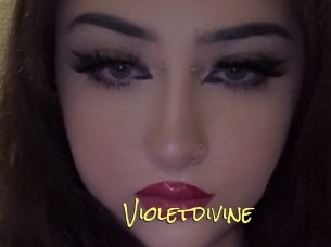 Violetdivine