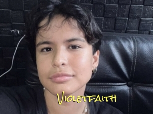 Violetfaith