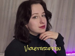 Violetgriffen