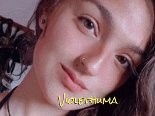 Violethuma
