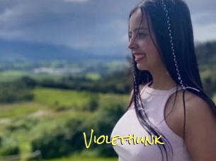 Violethunk