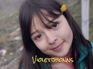 Violetjhonns