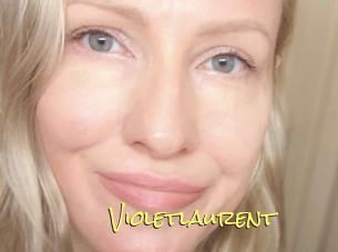 Violetlaurent