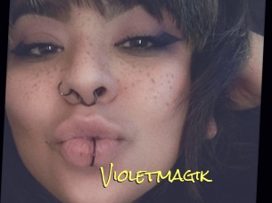 Violetmagik