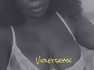 Violetskyyx