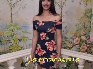 Violettacastillo