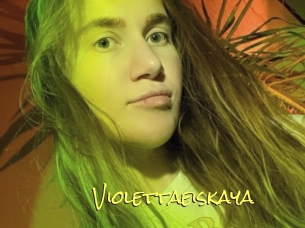 Violettaeiskaya
