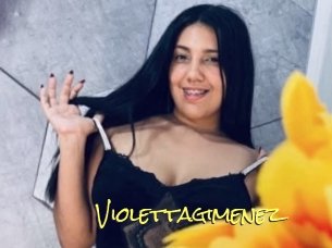 Violettagimenez