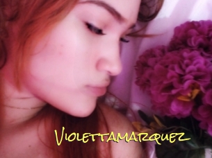 Violettamarquez