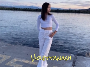 Violettanash