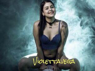 Violettavega