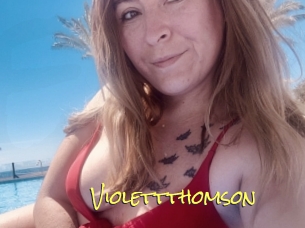 Violettthomson