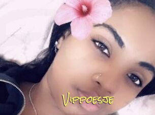 Vippoesje