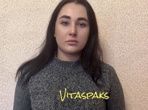 Vitaspaks