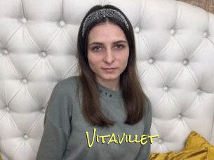 Vitavillet