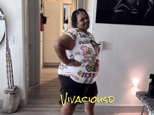 Vivaciousd