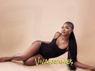 Vivainjames