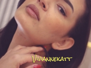 Viviannekatt