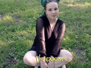 Vivienkimis