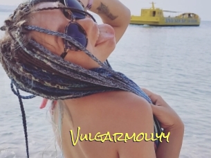 Vulgarmollyy