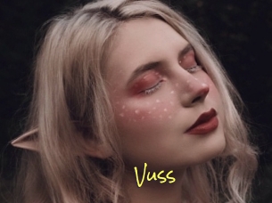 Vuss