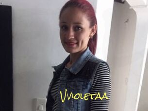 Vvioletaa