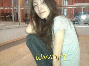 Wasabi19