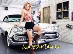 WaverlyTasmin