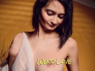 WendiLove