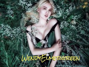 WendyElmergreen Elles Mouillent