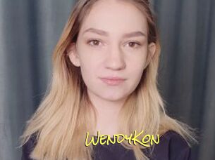 WendyKon