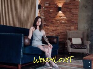 WendyLoveT