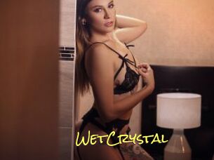 WetCrystal