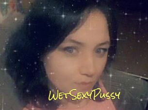 WetSexyPussy