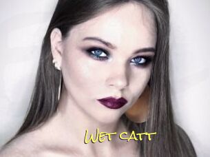 Wet_catt