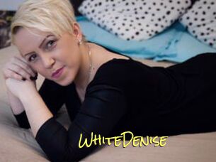 WhiteDenise