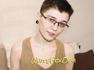 WhiteFoxOph