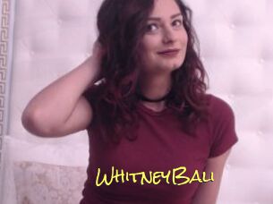 WhitneyBali