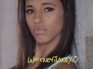 WhitneyJaneXO