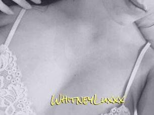 WhitneyLuxxx