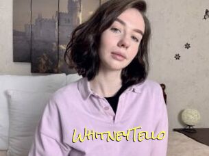 WhitneyTello