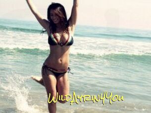 WildAyrin4You