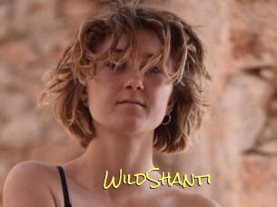 WildShanti