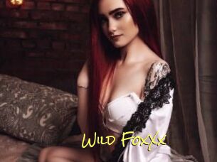 Wild_FoxXx