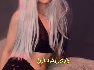 WillaLove