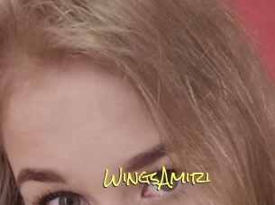 WingsAmiri