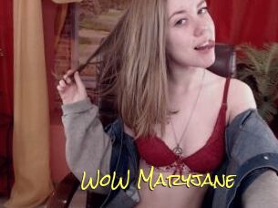 WoW_Maryjane