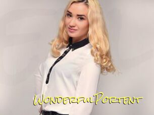 WonderfulPortent