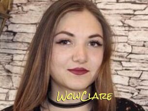 WowClare
